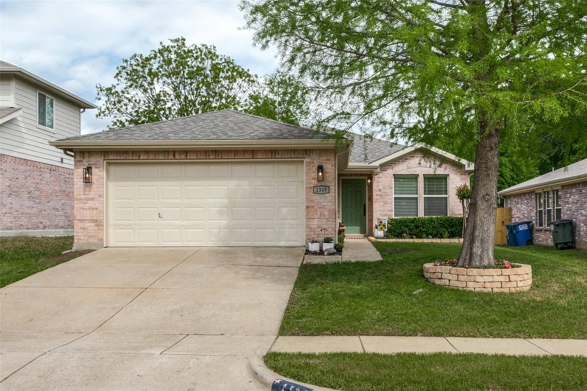 Little Elm, TX 75068,2349 Graystone Drive