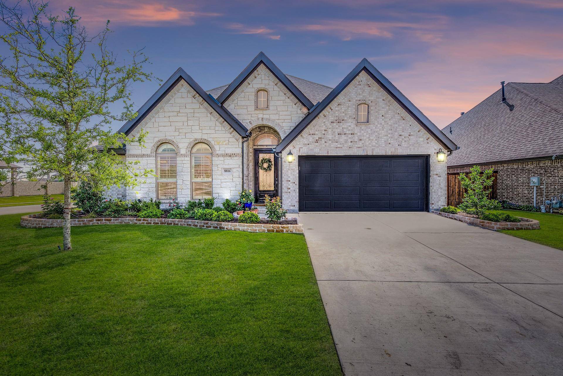 Mckinney, TX 75071,8816 Roseway Trail