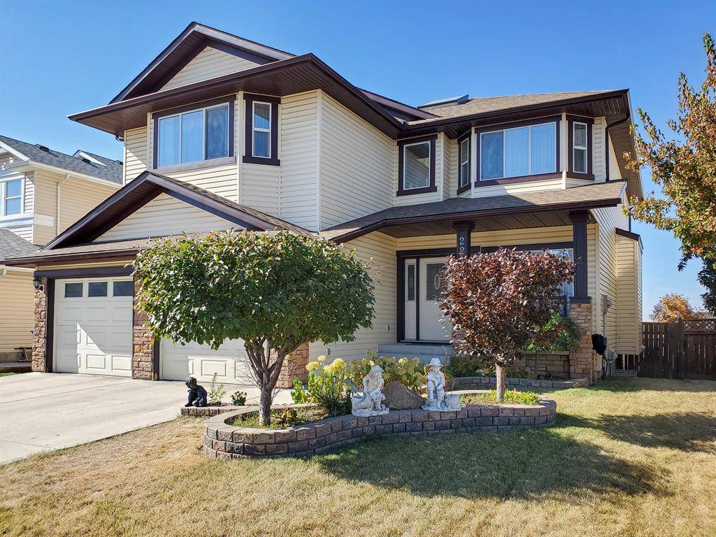 Chestermere, AB T1X 0E2,224 Willowmere WAY