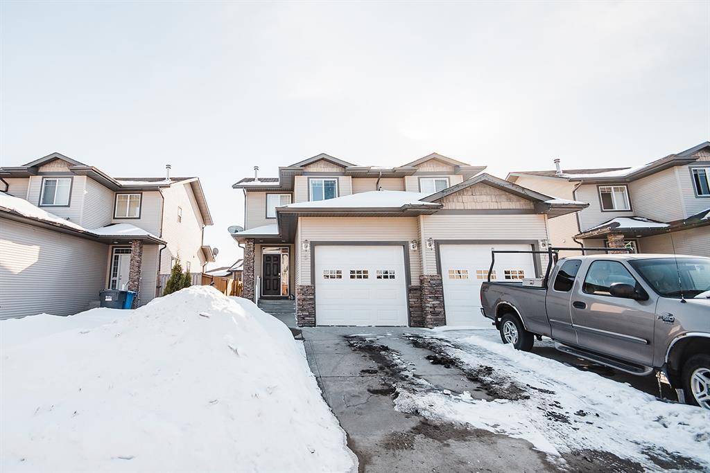 Red Deer, AB T4R 3N2,5 Ivey Close