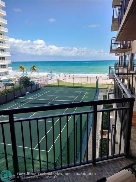 Fort Lauderdale, FL 33308,3800 Galt Ocean Dr  #302