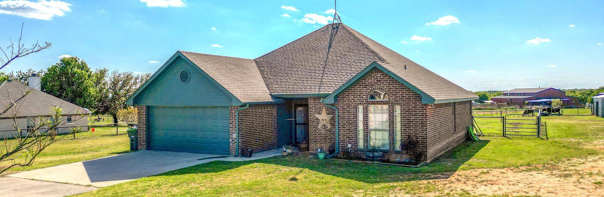 Weatherford, TX 76087,125 Savannah Drive