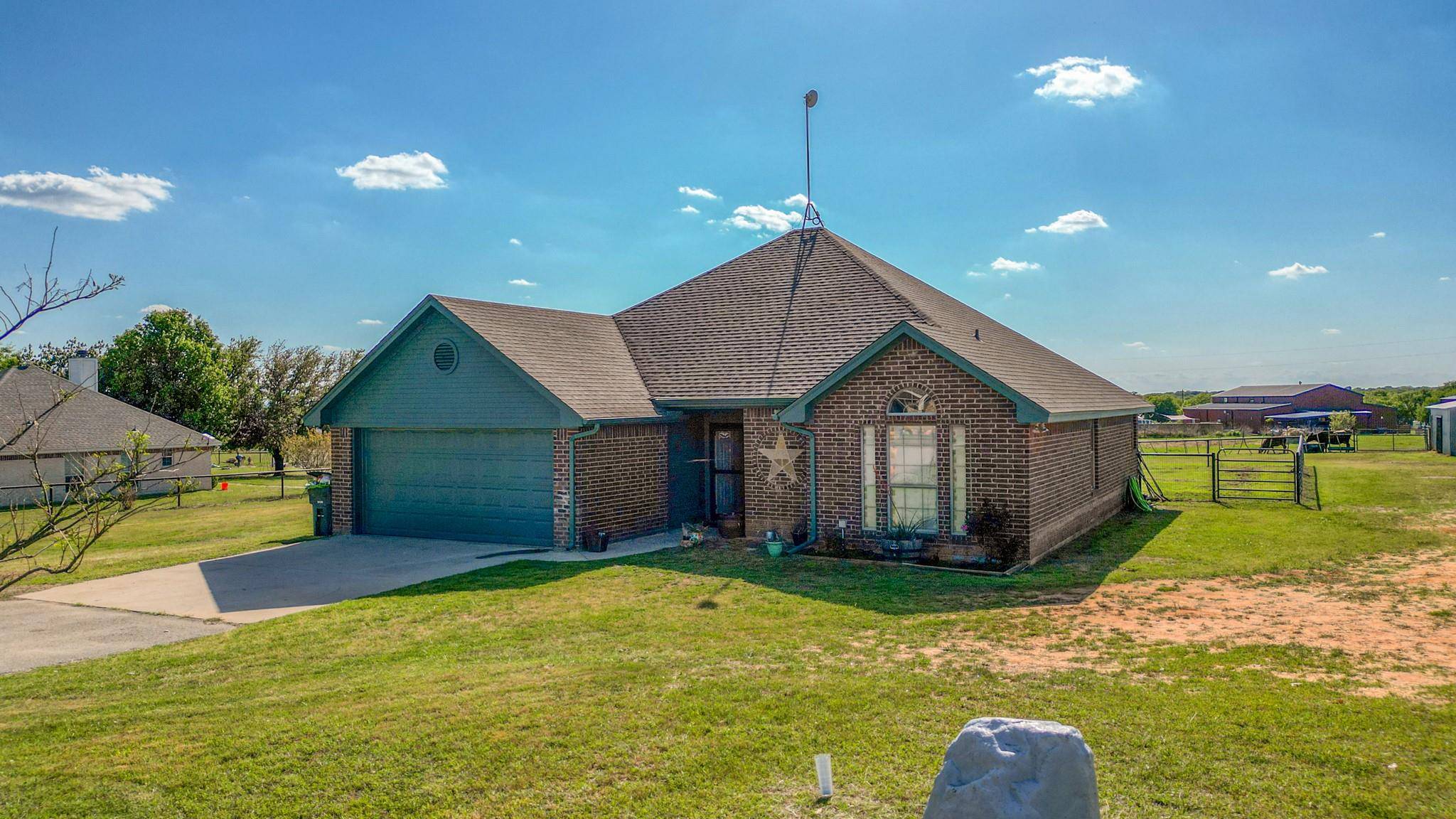 Weatherford, TX 76087,125 Savannah Drive