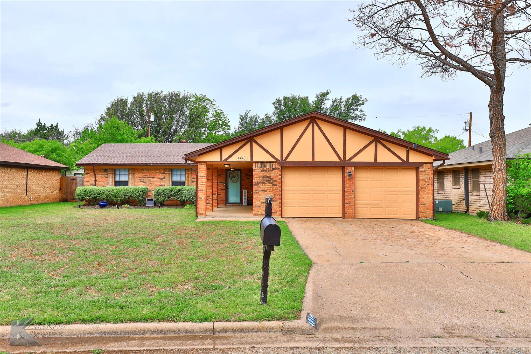 Abilene, TX 79606,4810 Stonecrest Court