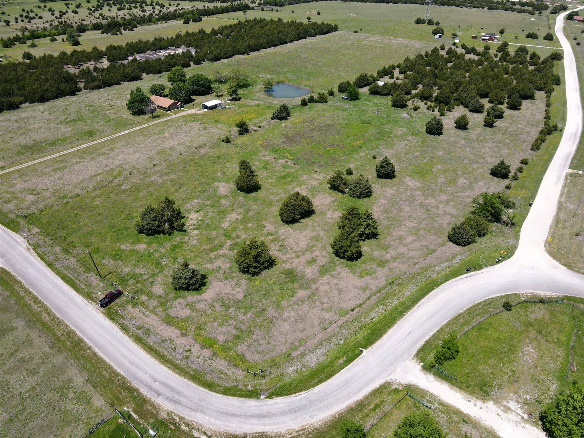 Farmersville, TX 75442,0000 County Road 700