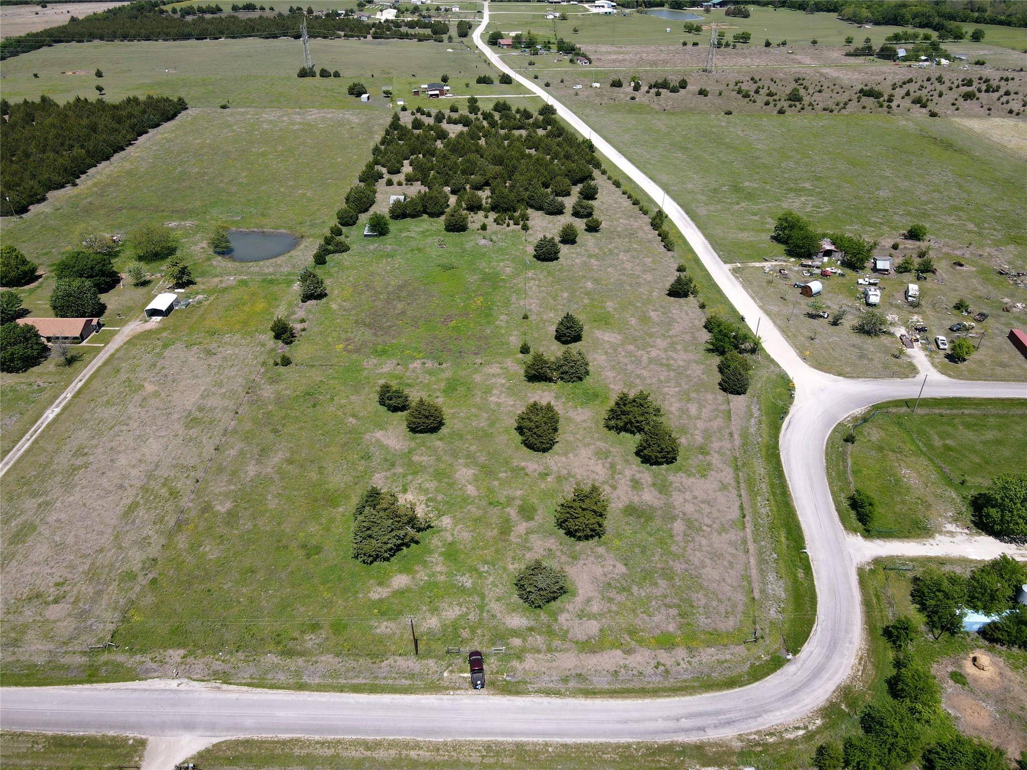 Farmersville, TX 75442,0000 County Road 700