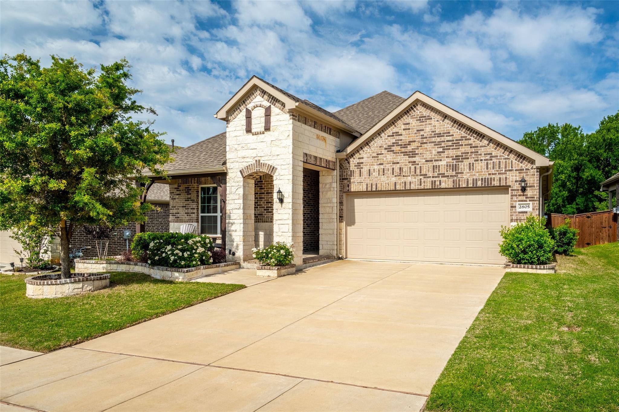 Mckinney, TX 75071,2805 Southampton Drive