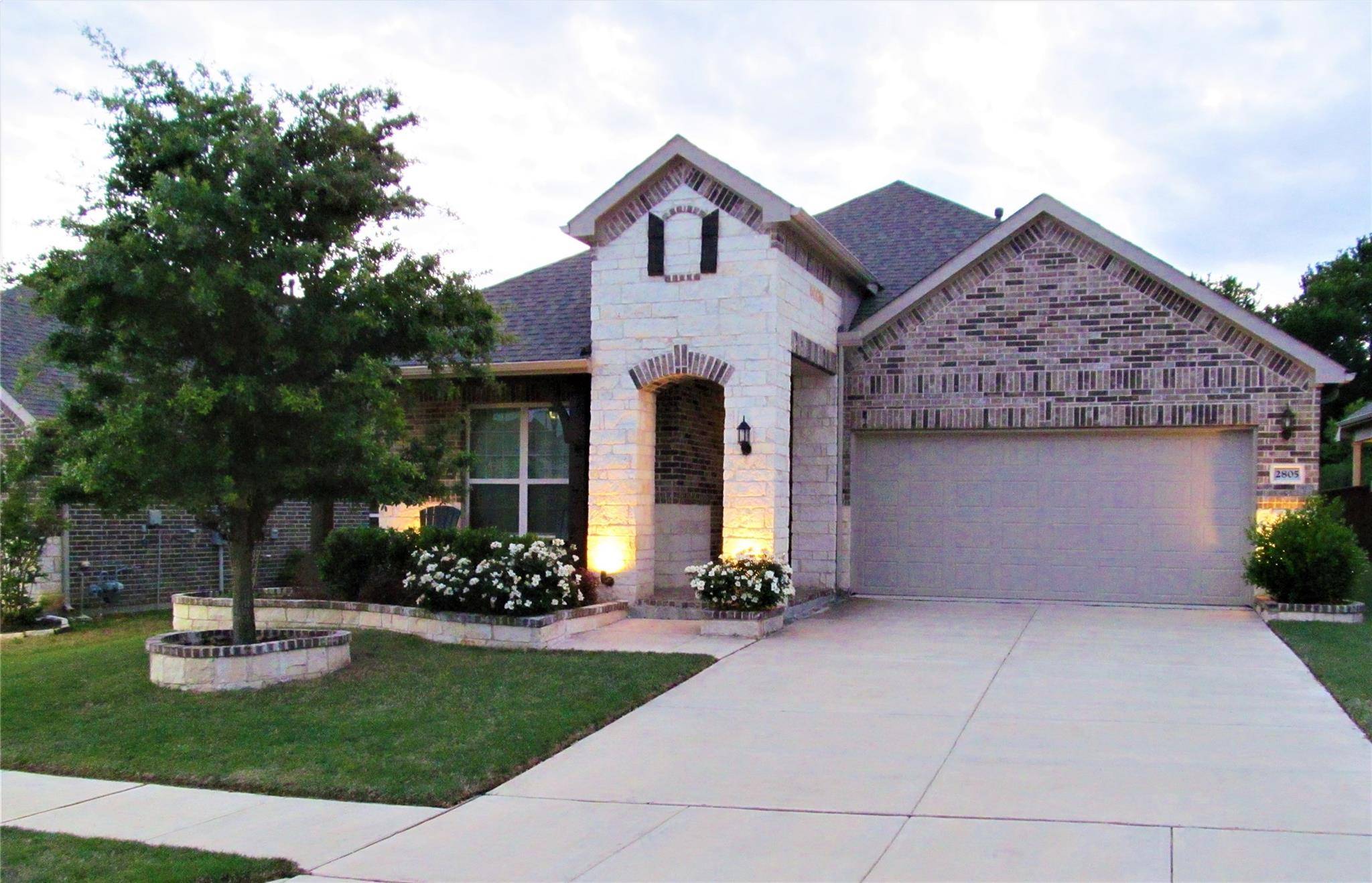 Mckinney, TX 75071,2805 Southampton Drive