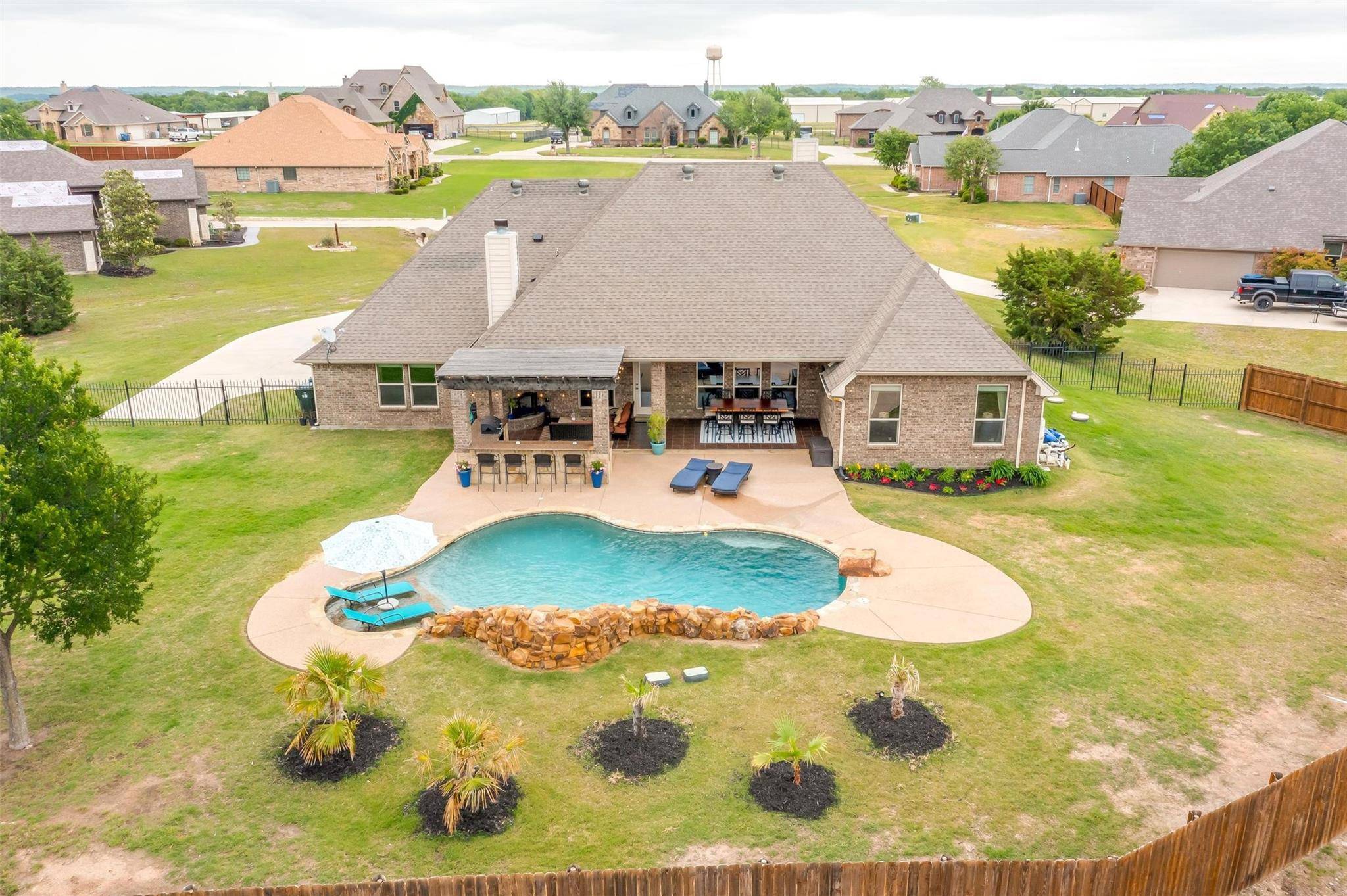 Hudson Oaks, TX 76087,120 Chris Court