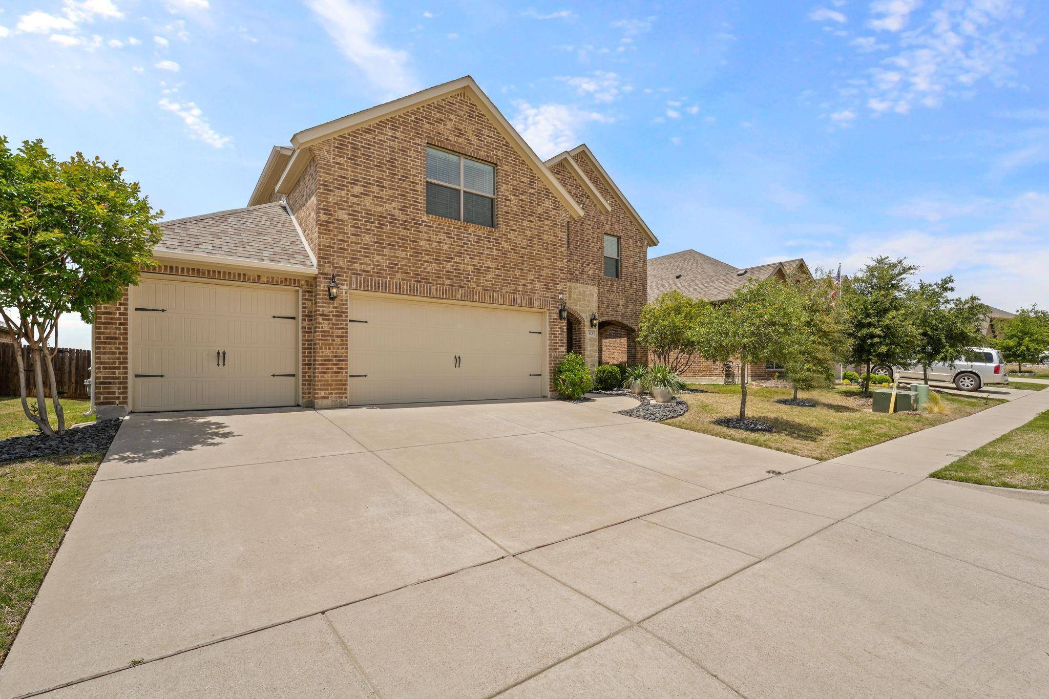 Fate, TX 75087,613 Eleanor Drive