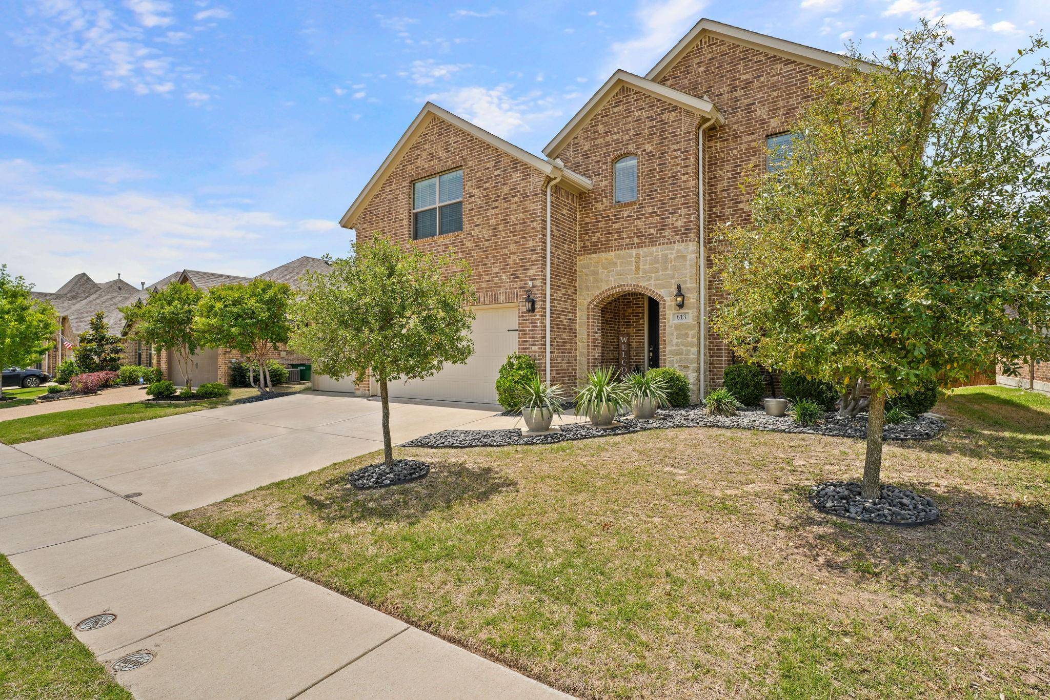 Fate, TX 75087,613 Eleanor Drive