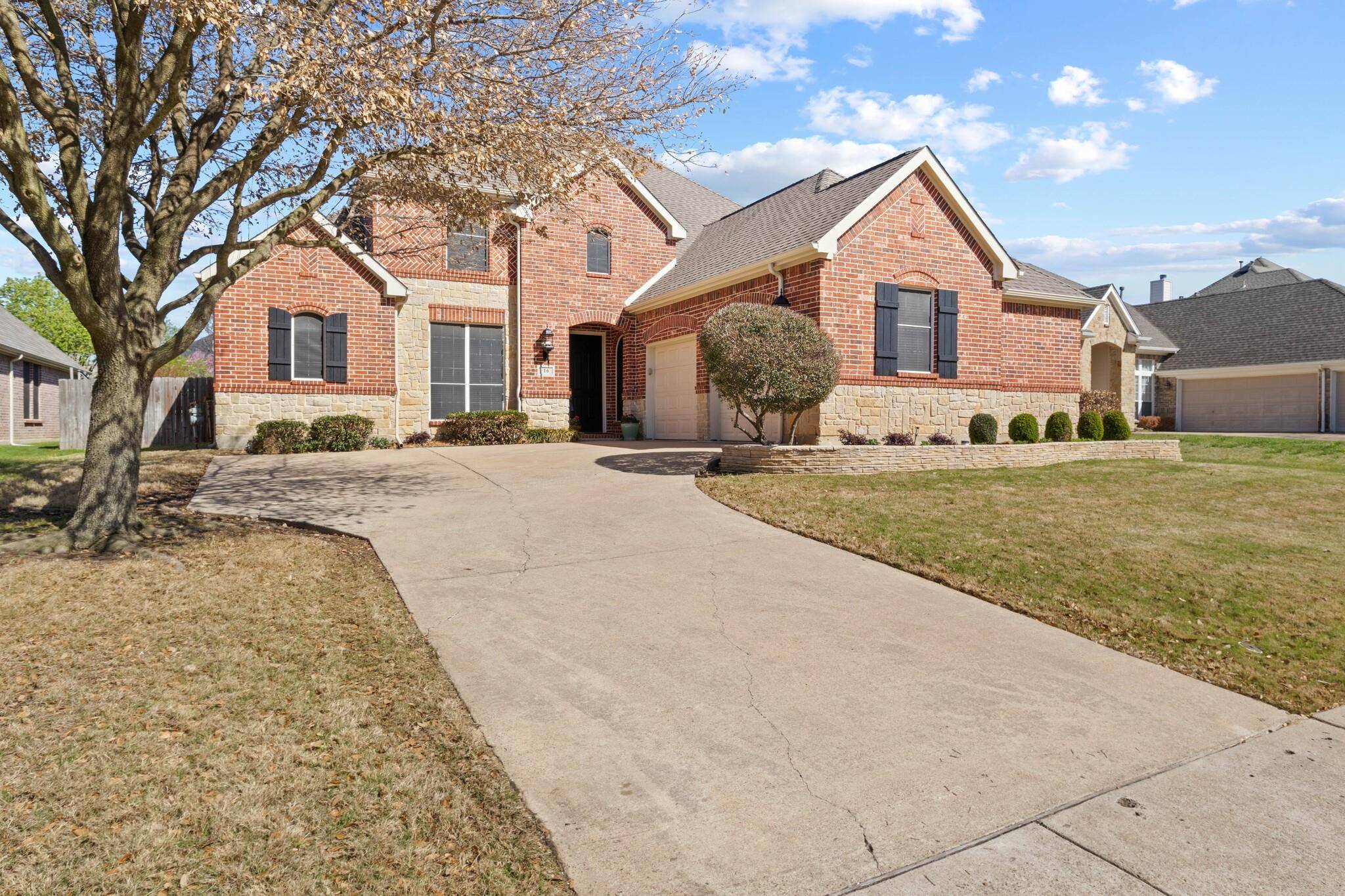 Mansfield, TX 76063,16 Lake Glen Court