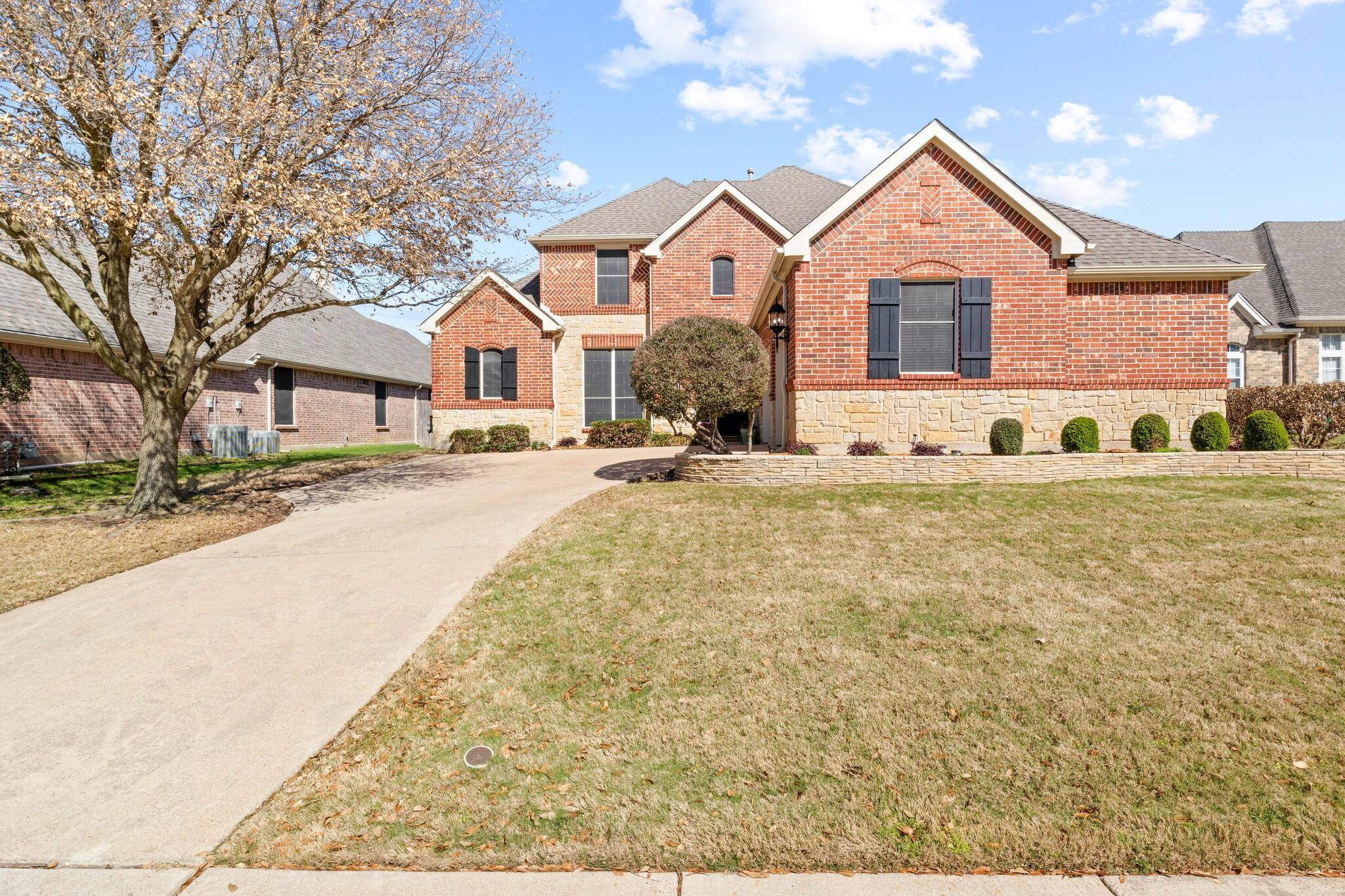 Mansfield, TX 76063,16 Lake Glen Court