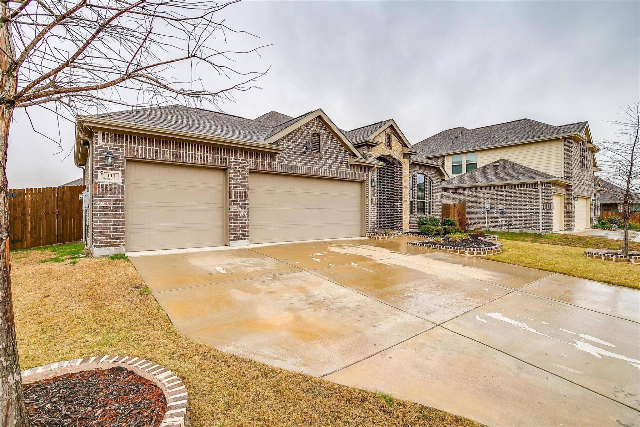 Forney, TX 75126,111 Olympic Lane