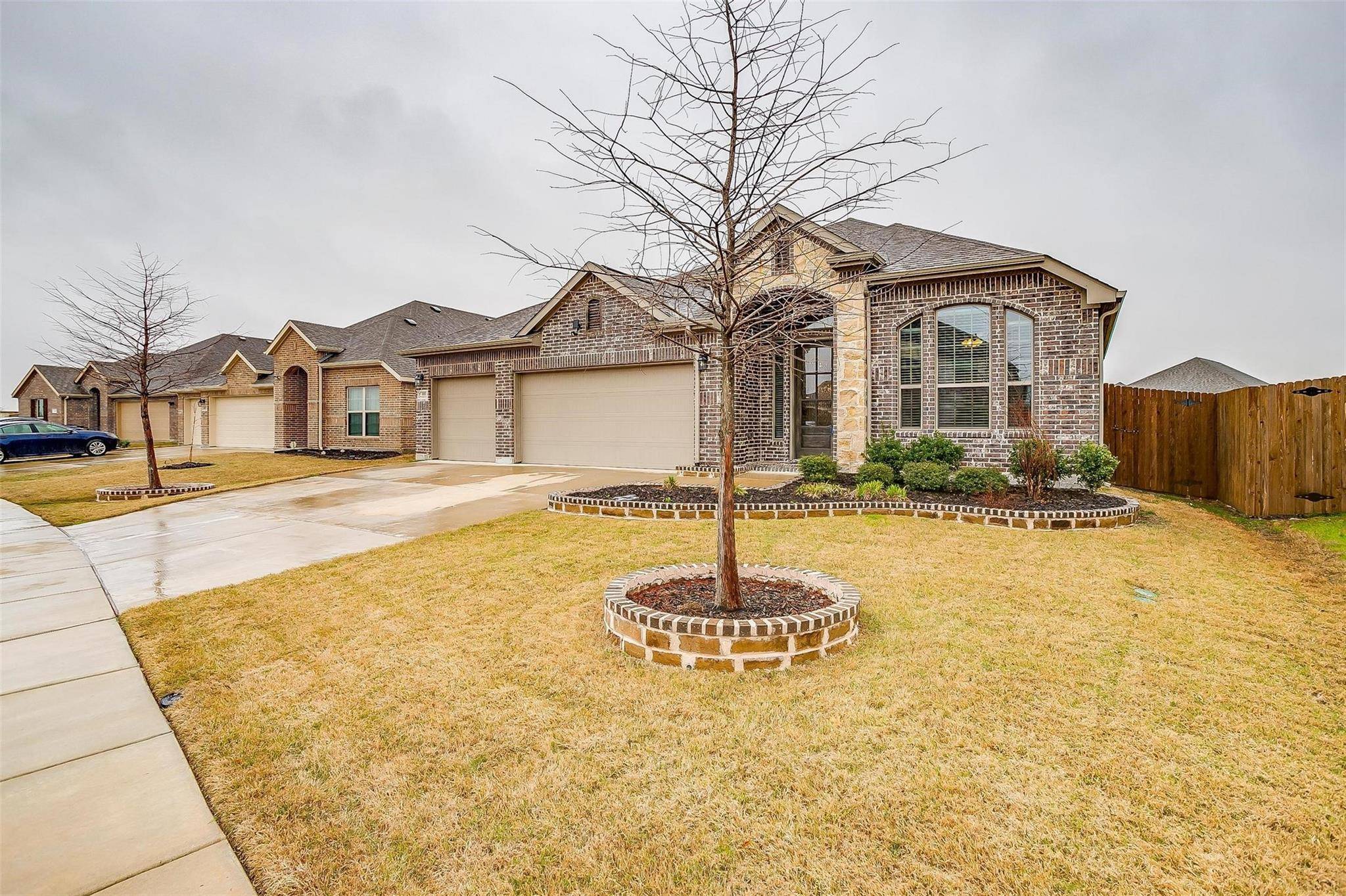 Forney, TX 75126,111 Olympic Lane