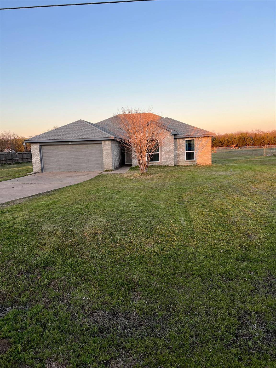 Red Oak, TX 75154,122 Stainback Court