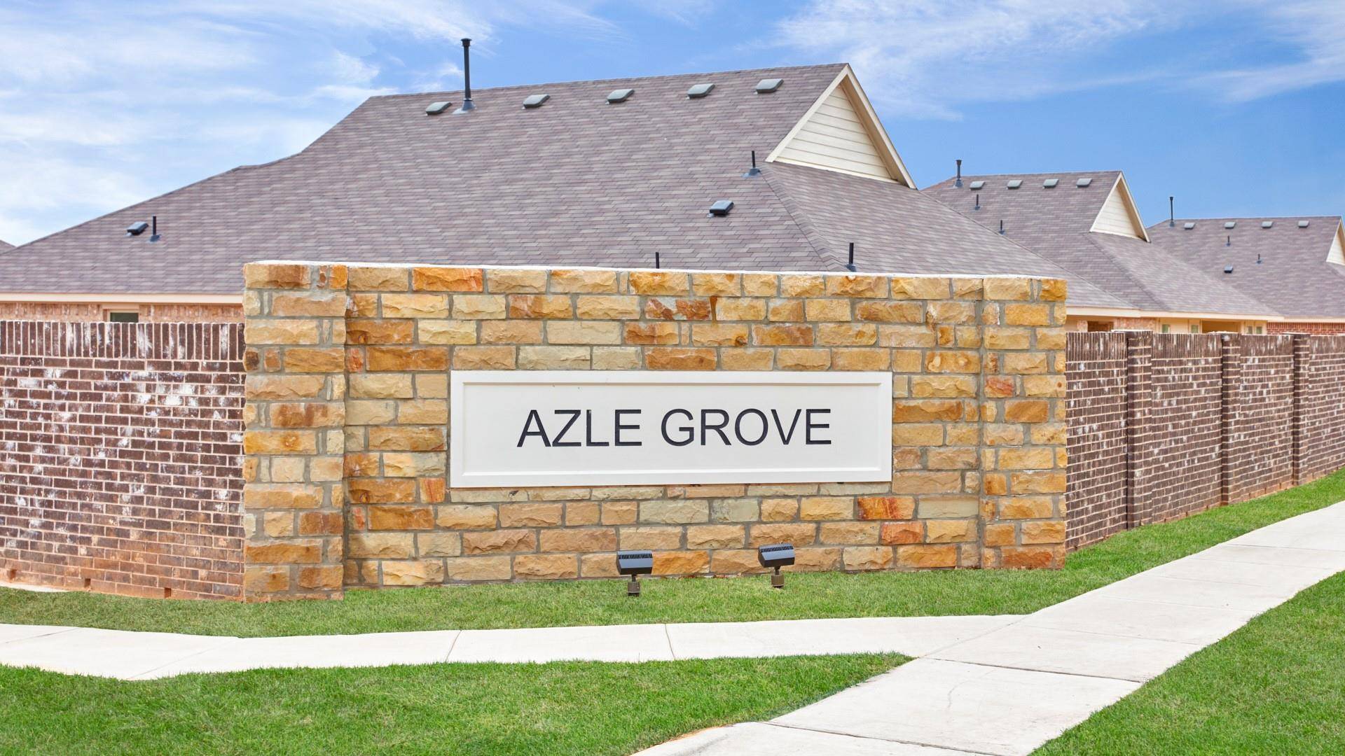 Azle, TX 76020,213 Post Oak Street