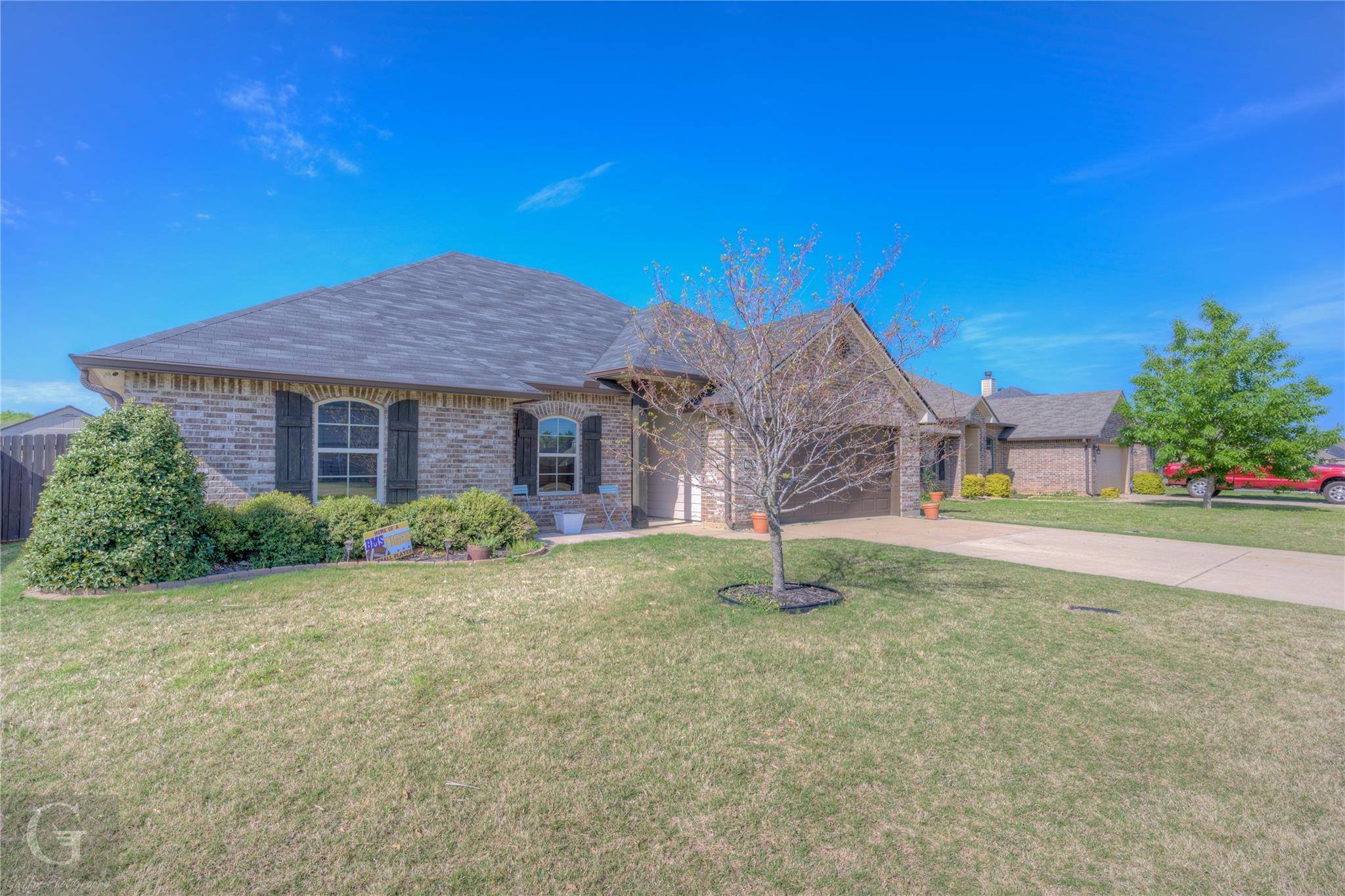 Bossier City, LA 71111,2351 Tallgrass Circle