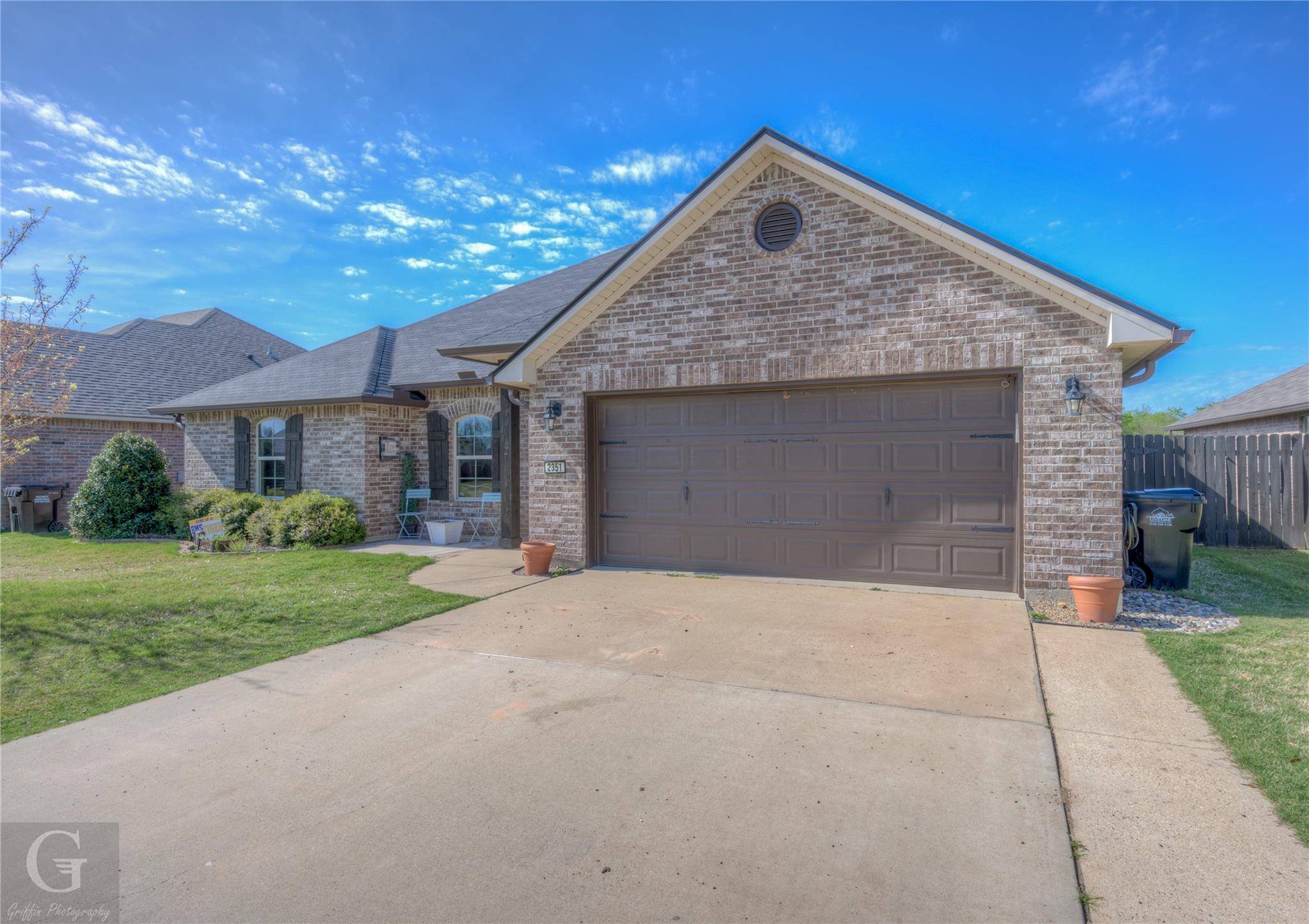 Bossier City, LA 71111,2351 Tallgrass Circle