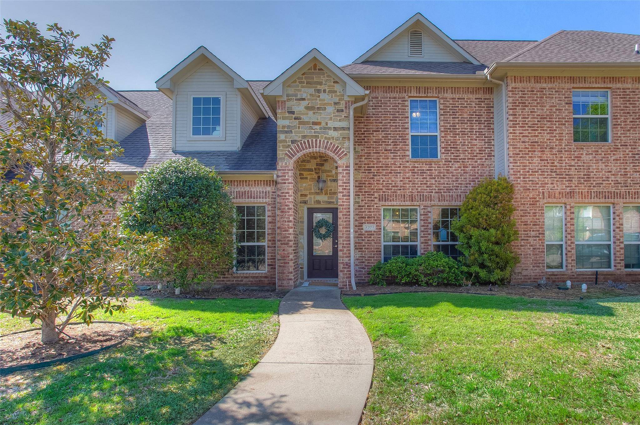 River Oaks, TX 76114,5205 Park Drive