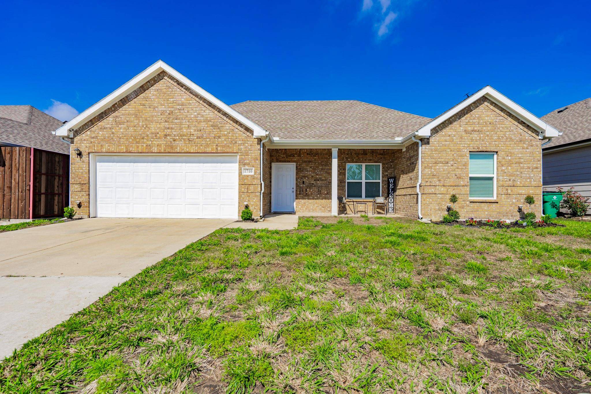 Greenville, TX 75401,1710 Fred Street