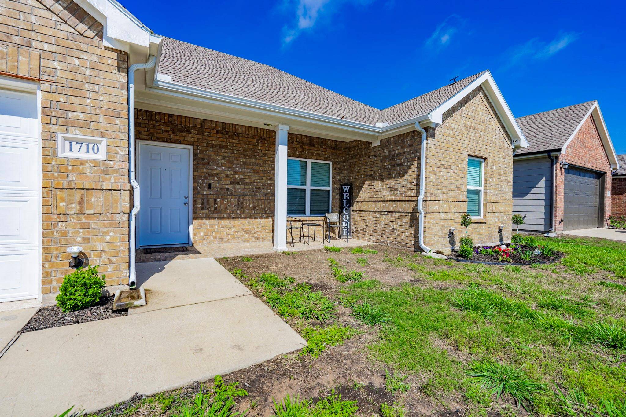 Greenville, TX 75401,1710 Fred Street