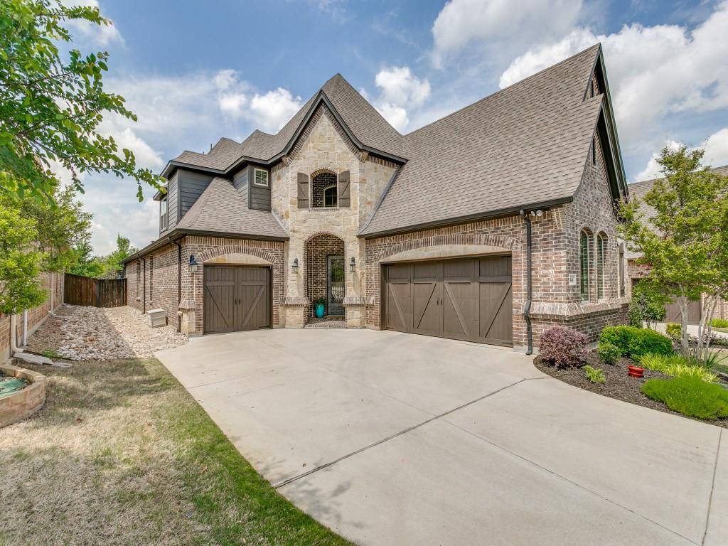 Grapevine, TX 76051,4446 Vineyard Creek Drive