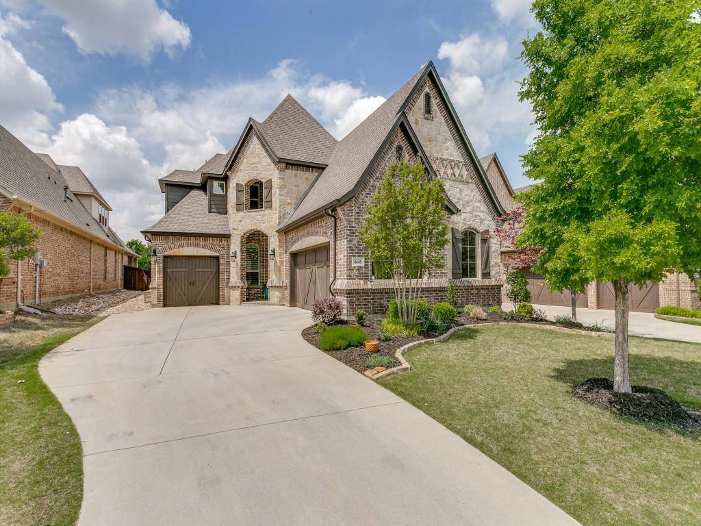 Grapevine, TX 76051,4446 Vineyard Creek Drive