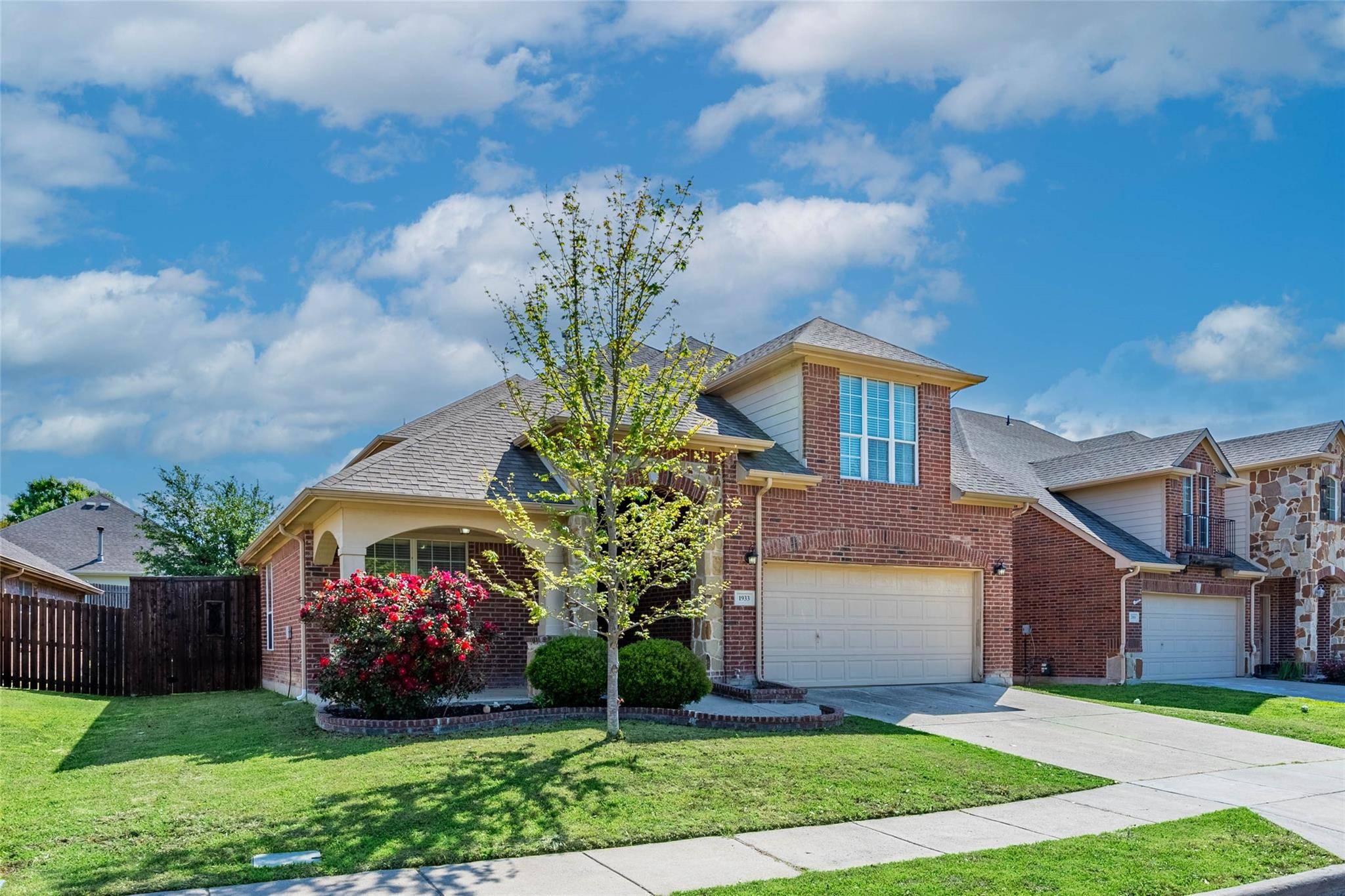 Little Elm, TX 75068,1933 Michelle Creek Drive