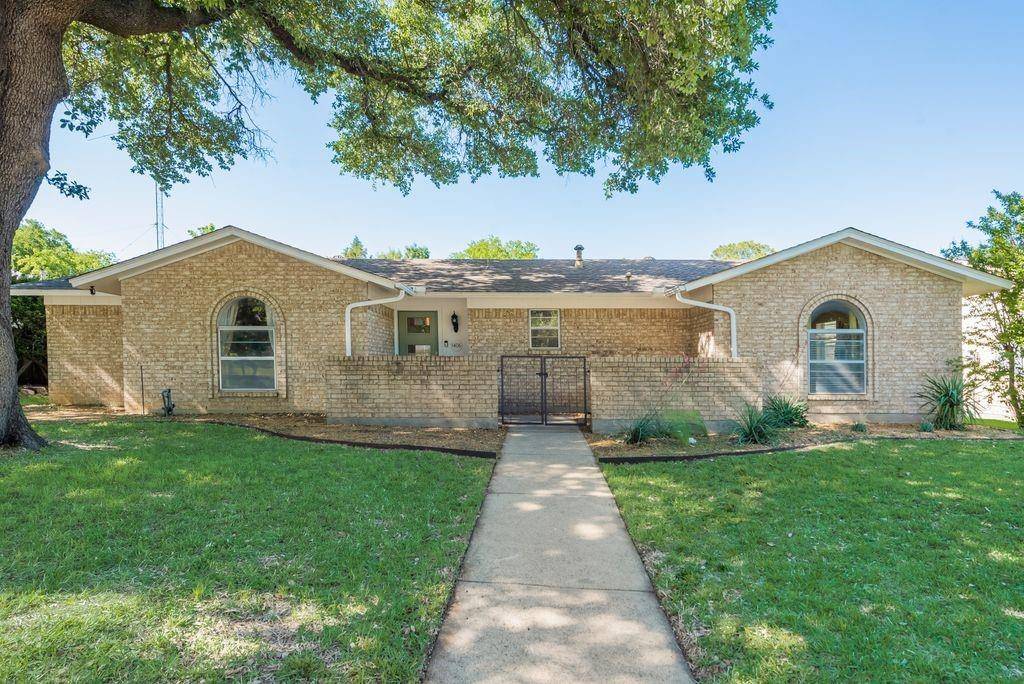 Denton, TX 76201,1406 Auburn Drive