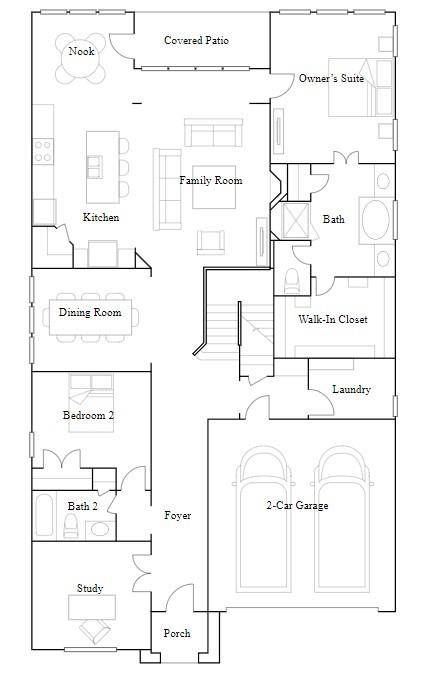 Argyle, TX 76226,301 Dove Falls Drive