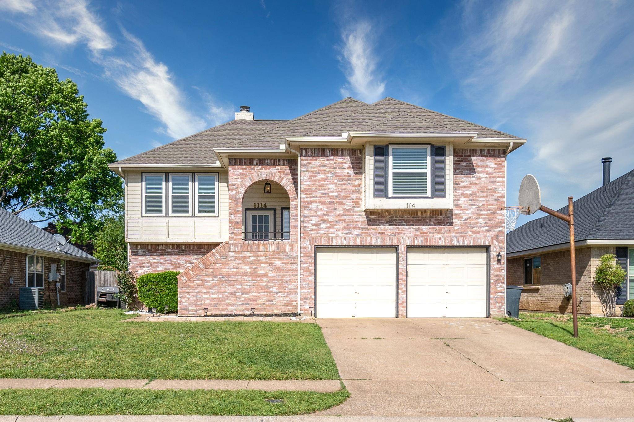 Euless, TX 76040,1114 Princeton Place