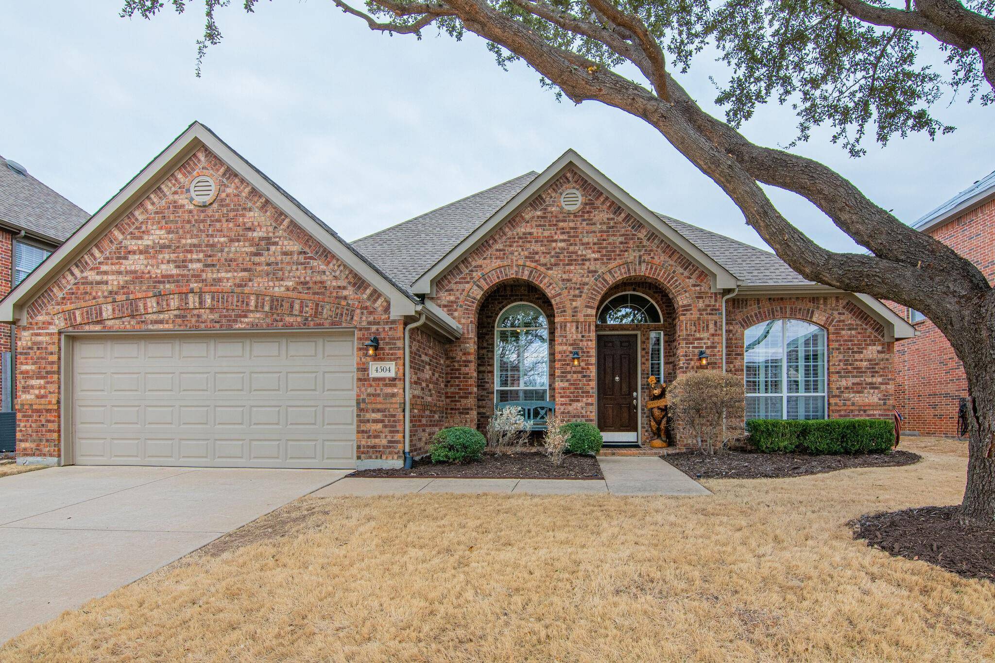 Flower Mound, TX 75022,4504 Cassandra Drive