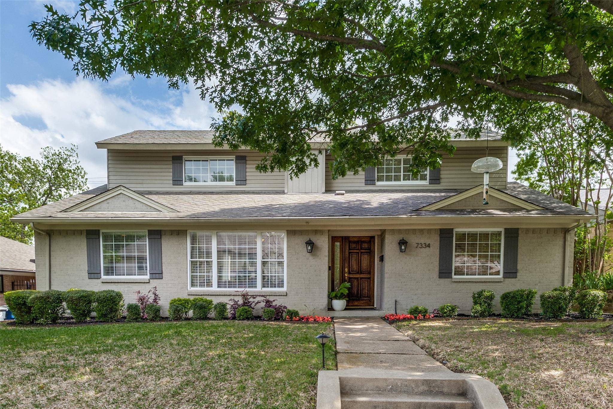 Dallas, TX 75214,7334 Crownrich Lane