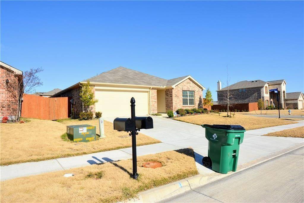 Heartland, TX 75126,3114 Buckthorn Street