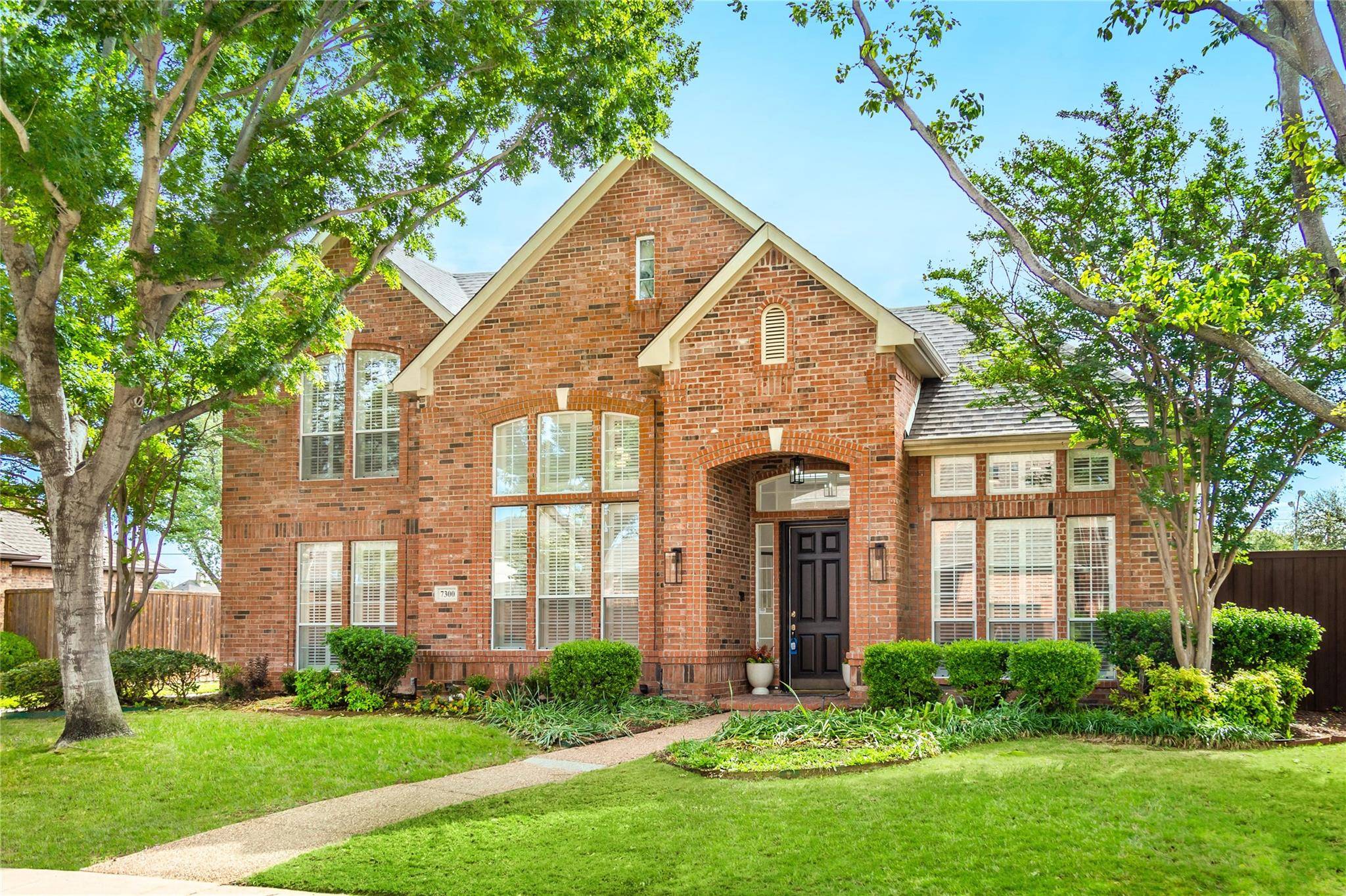 Plano, TX 75025,7300 Lavery Drive