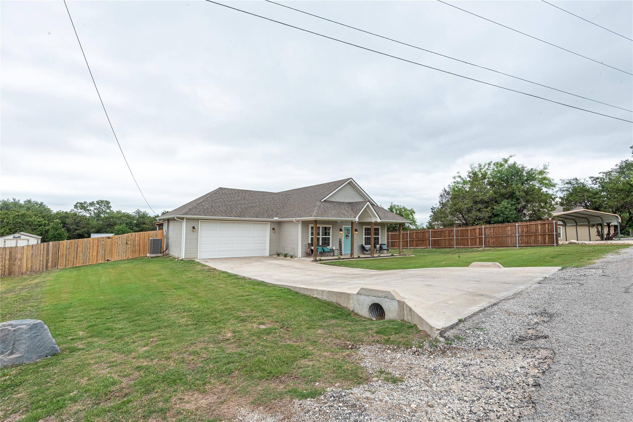 Granbury, TX 76048,3917 Laramie Trail