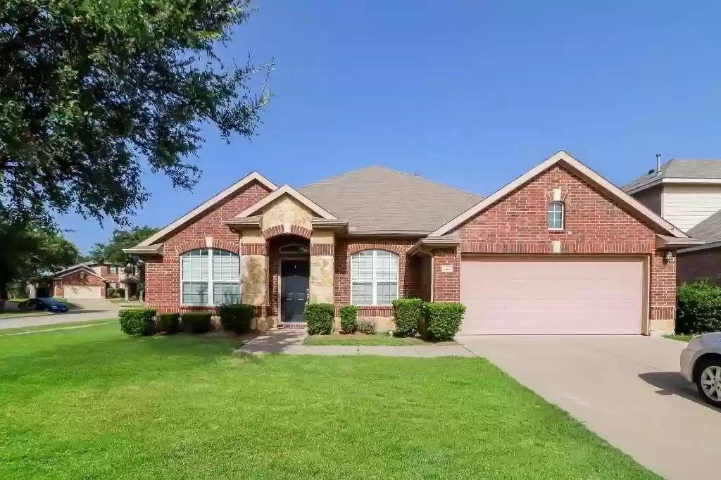 Arlington, TX 76002,9302 Marble Falls Drive