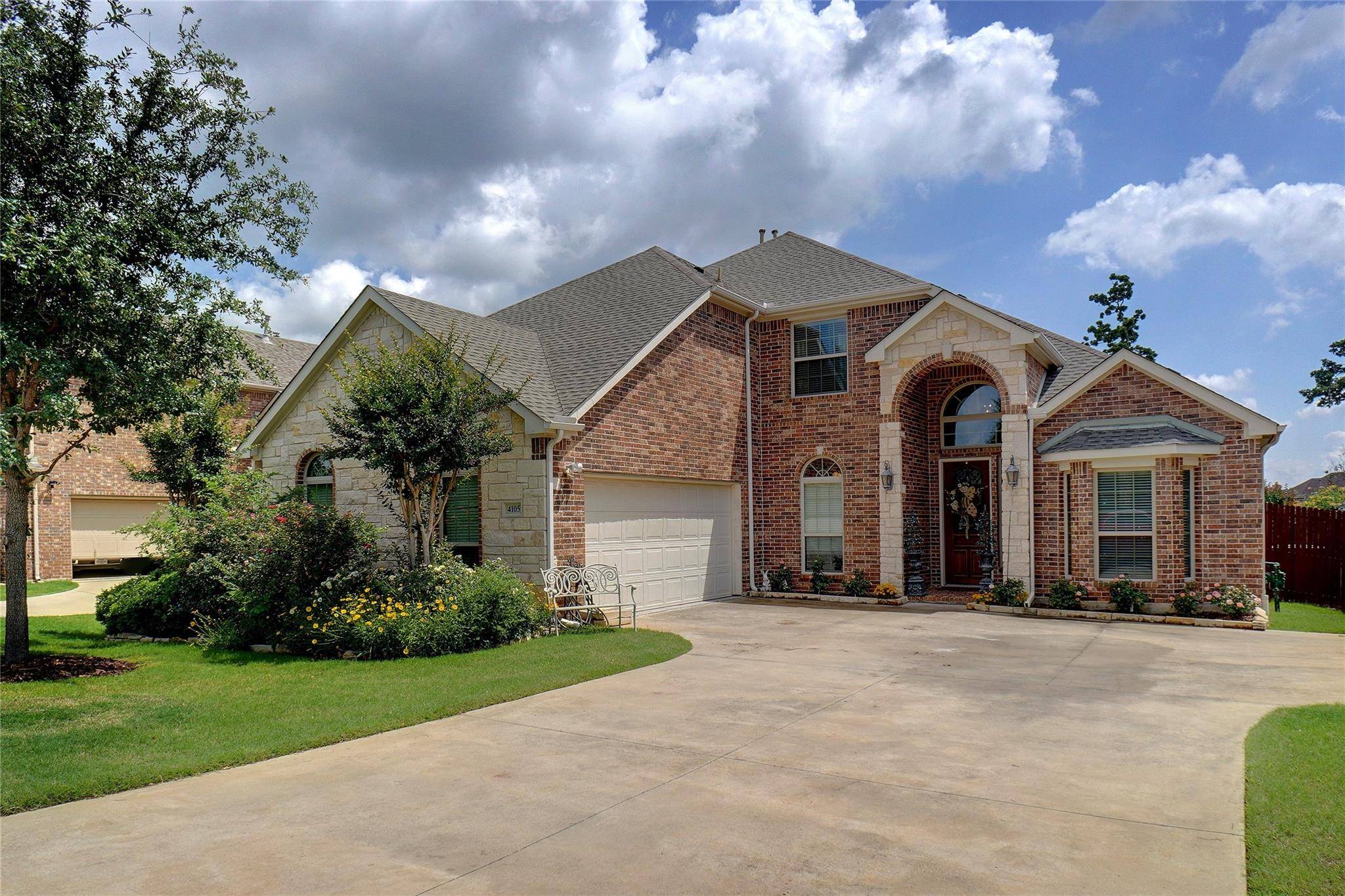 Denton, TX 76208,4105 Autumn Path Road