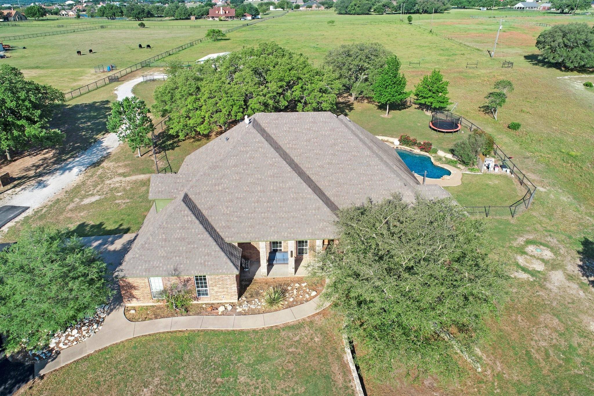 Granbury, TX 76049,1710 Meander Road