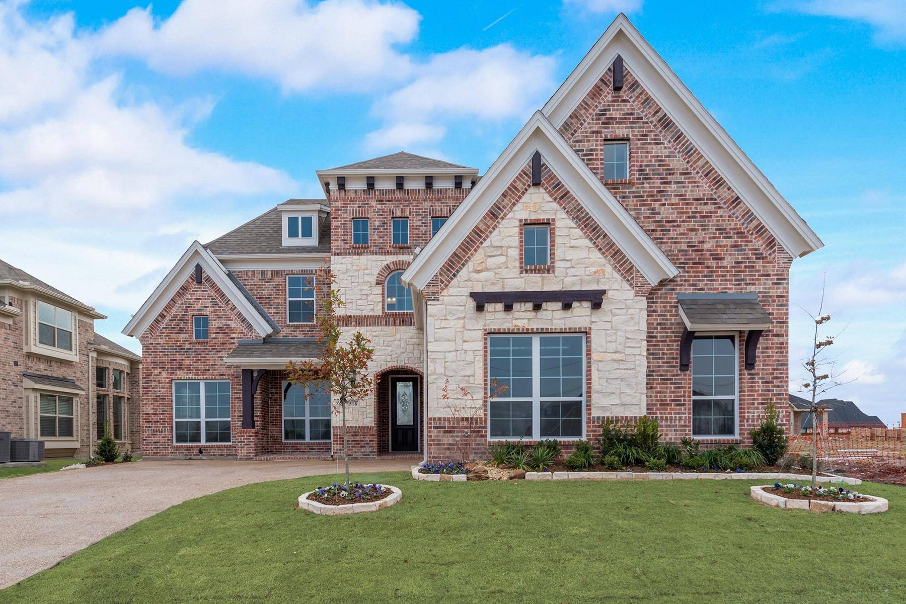 Wylie, TX 75098,516 Yellow Rose Lane