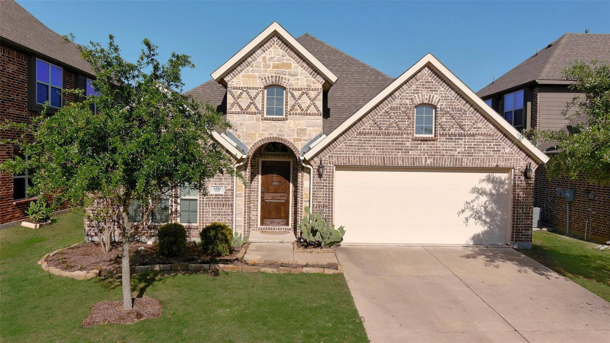 Melissa, TX 75454,4306 Cherry Lane