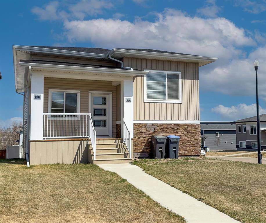 Sylvan Lake, AB T4S 0P4,16 VICTOR Close