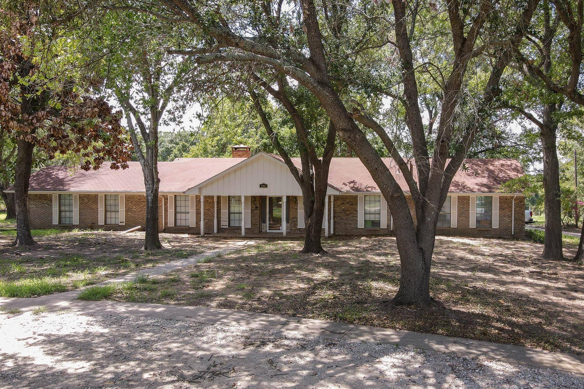 Scurry, TX 75158,9380 Poe Lane