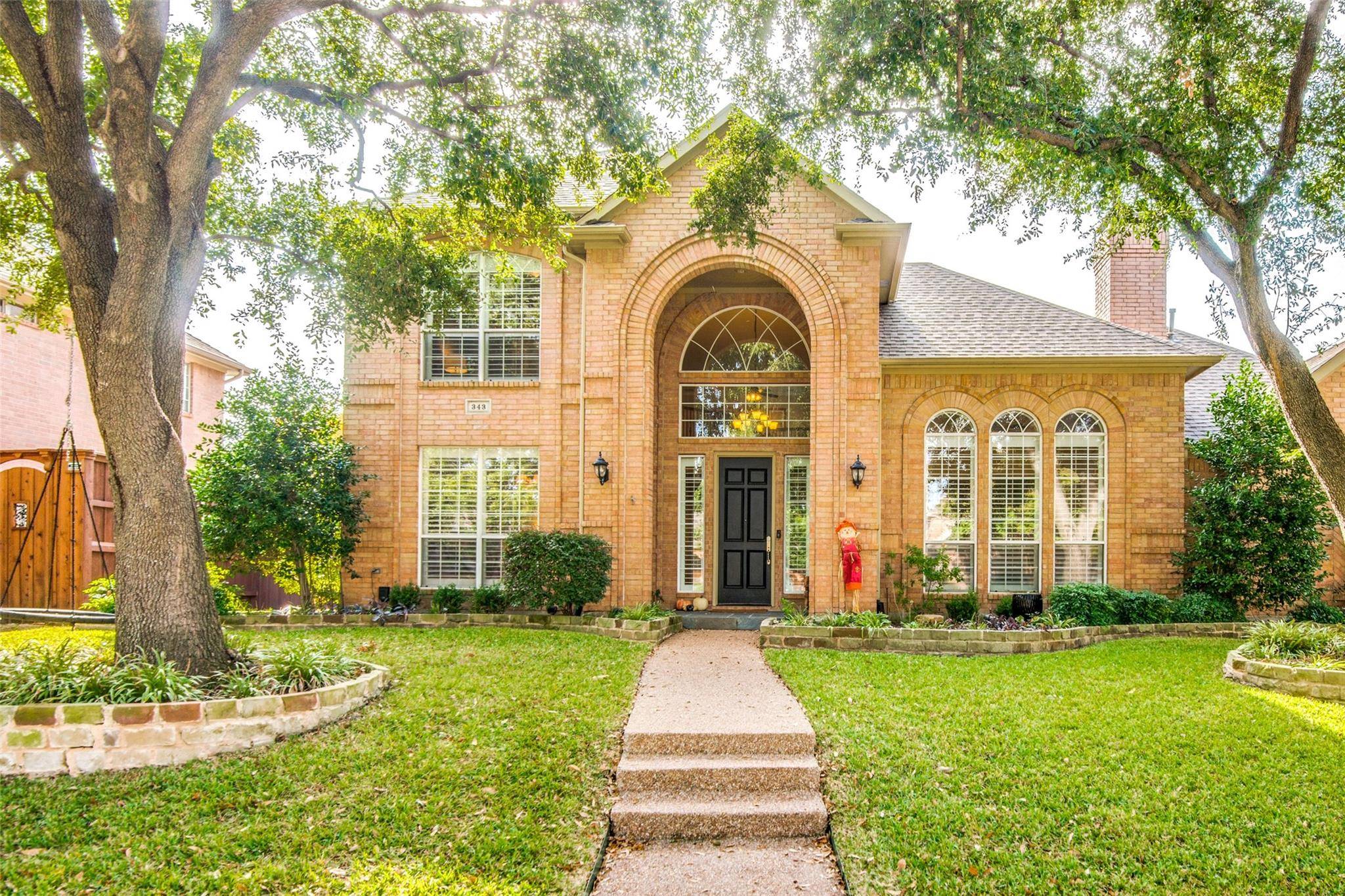 Coppell, TX 75019,343 Tanglewood Lane