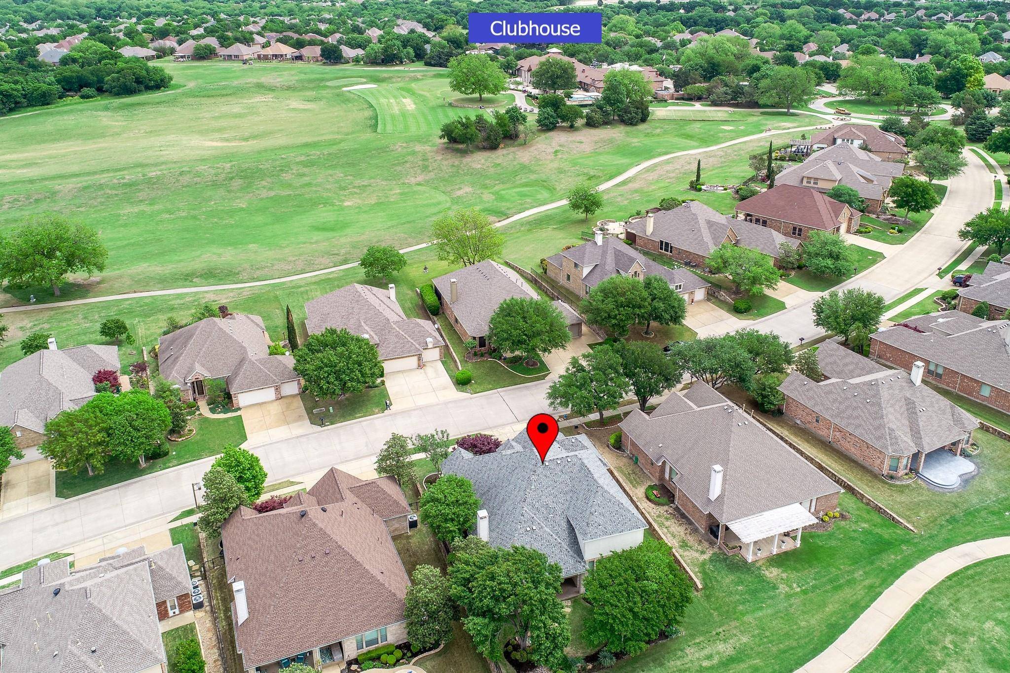 Fairview, TX 75069,938 Scenic Ranch Circle