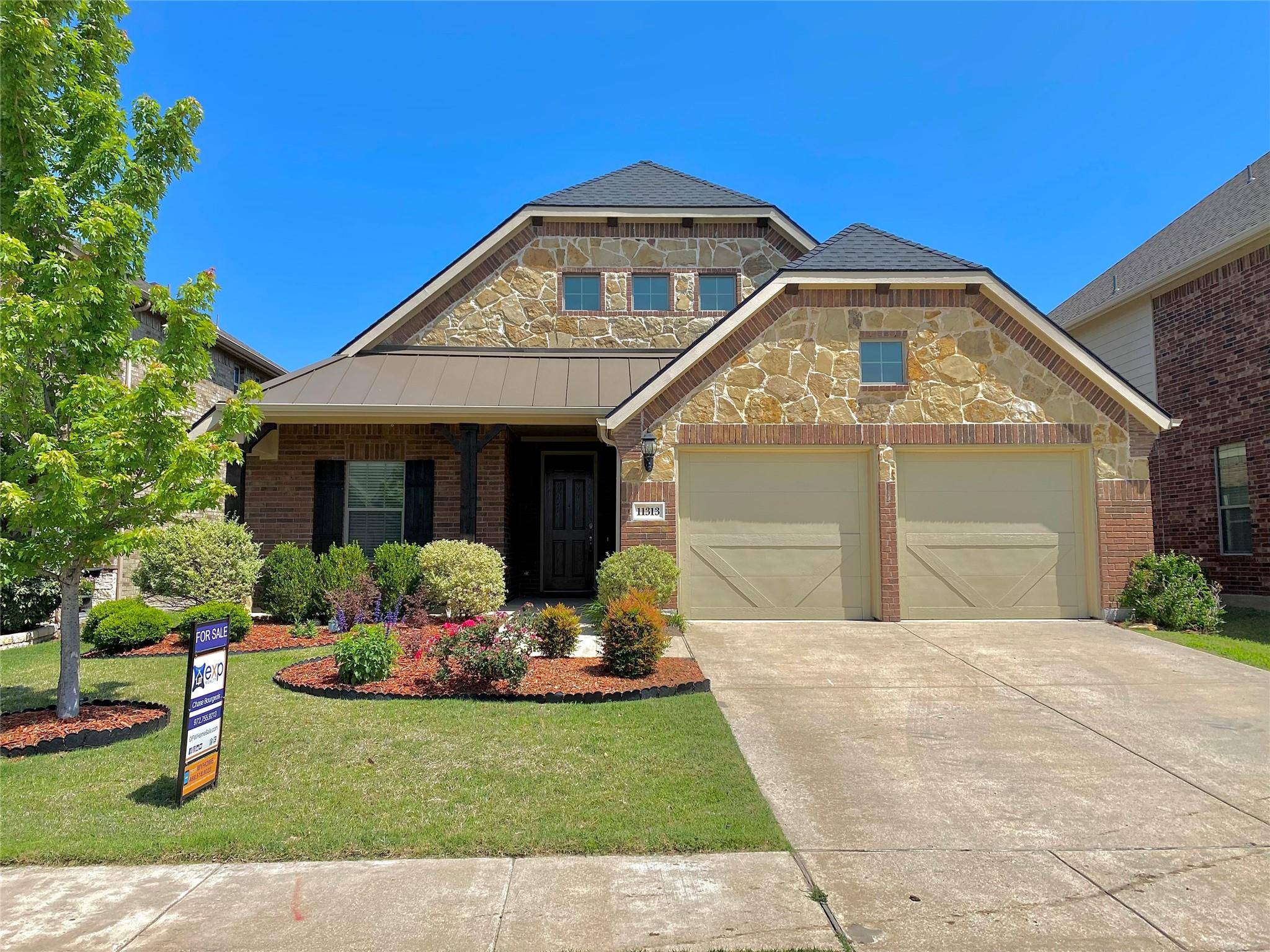 Frisco, TX 75036,11313 Gibbons Creek Drive