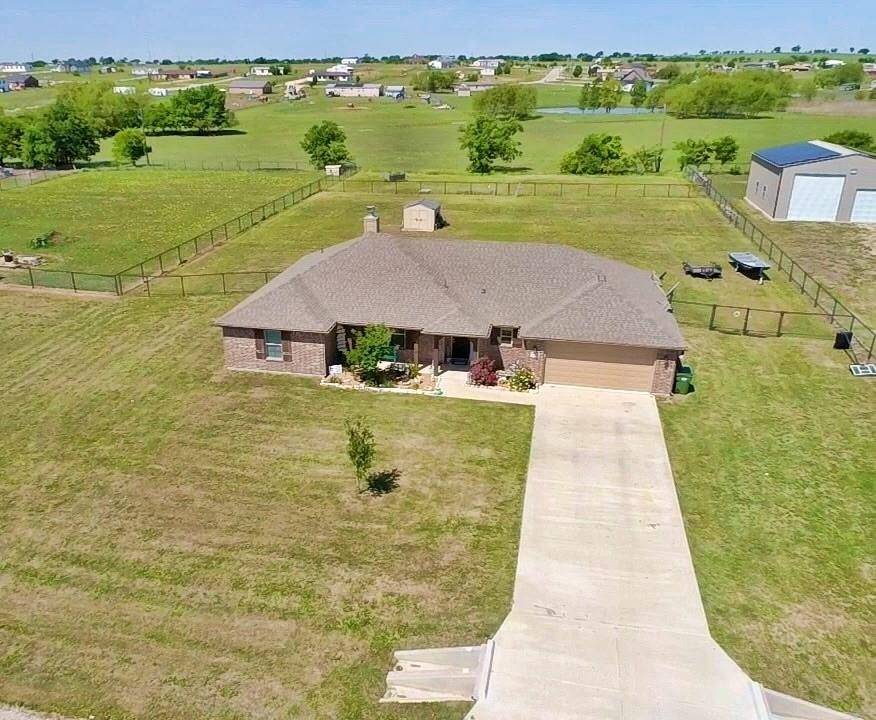 Decatur, TX 76234,216 Crest Lane