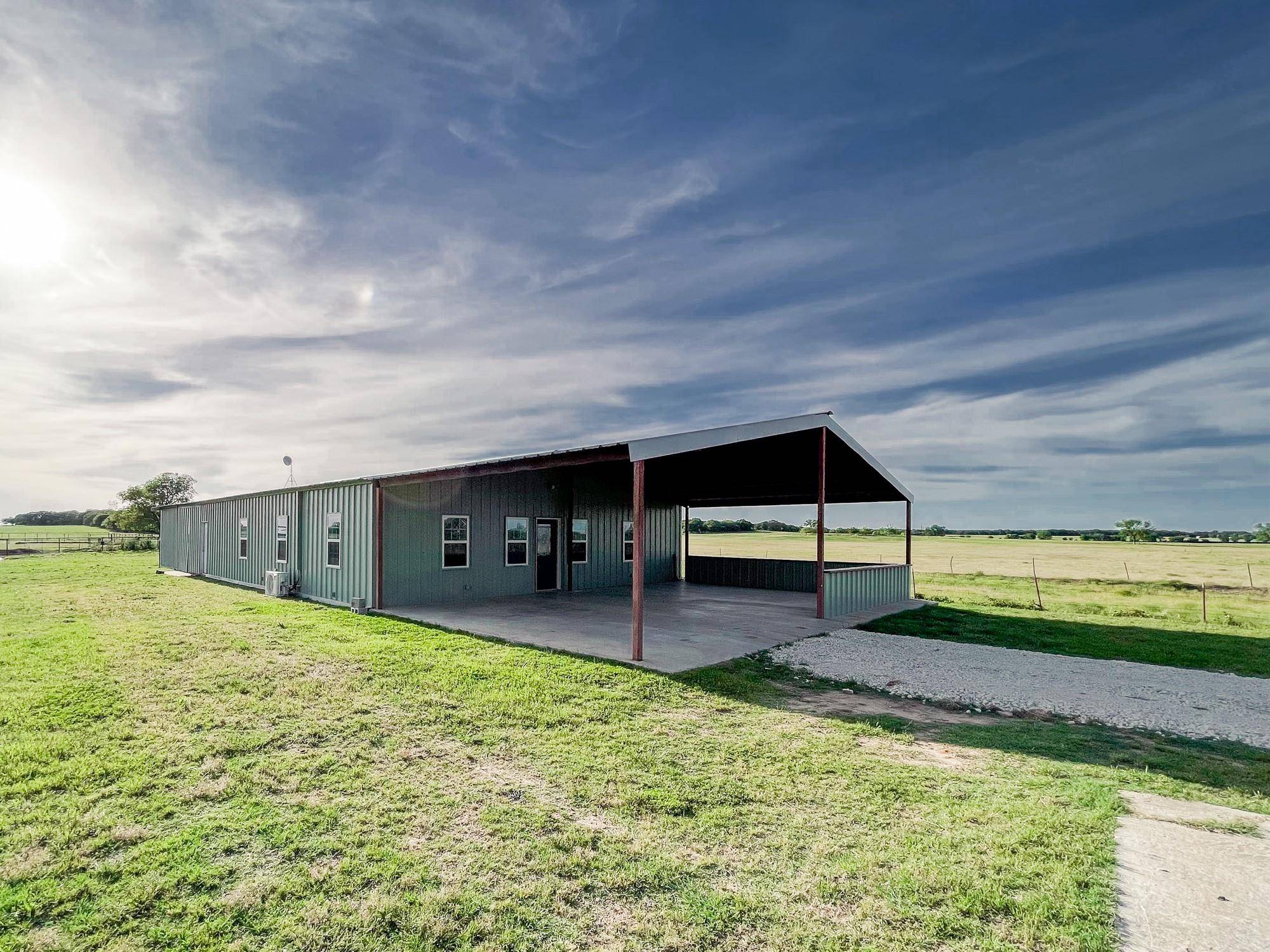 Comanche, TX 76442,460 County Road 416