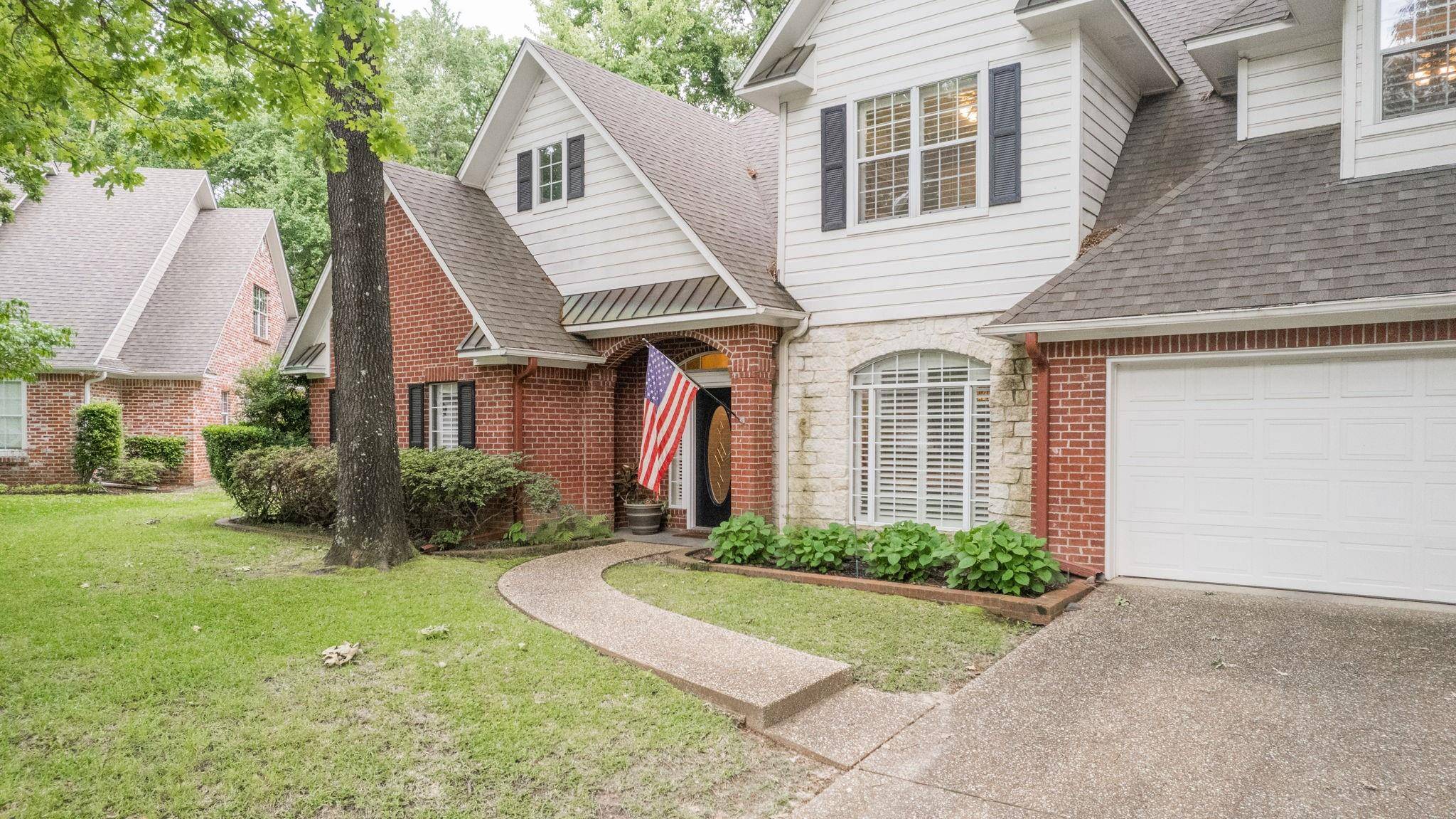 Tyler, TX 75707,3617 Trailwood Court